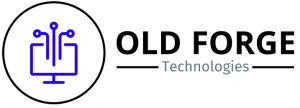Old Forge Technologies Logo